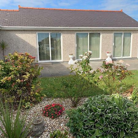Coed Bach Suite Bryngwran Eksteriør bilde